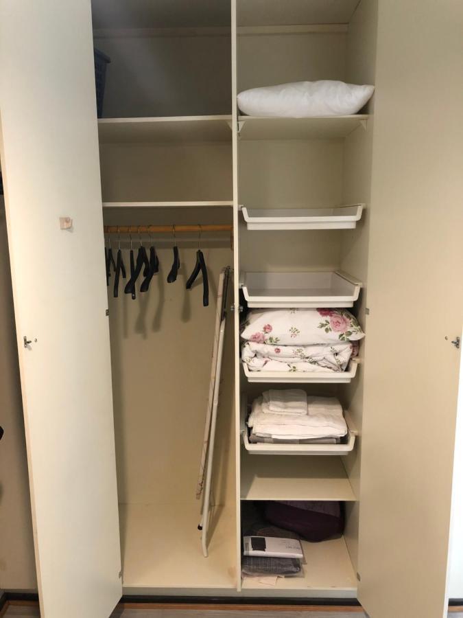 Lovely Apartment Within Walking Distance -Centre ポリ エクステリア 写真